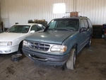 Windshield Glass Sport Trac Fits 95-05 Explorer 2078893 Used. Price: $118.75.