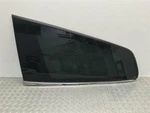 13-14 Chevrolet Traverse Lt Driver Side Quarter Glass Oem 284-06127L Used. Price: $160.00.