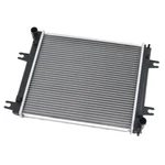 Radiator For Mitsubishi Minicab Van Turbo U61T U62T 21400-6A0A0 1350A287 New. Price: $238.00.