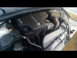 Passenger Quarter Glass With Gloss Black Mouldings Fits 12-15 Bmw X1 1295937 Used. Price: $110.50.