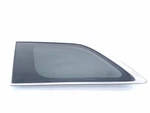 16-22 Jeep Grand Cherokee Rear Left Quarter Window Glass Oem Used. Price: $114.65.