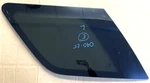 2011-19 Ford Explorer Lh Driver Side Rear Quarter Glass Oem 284-00479AL Used. Price: $100.00.