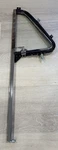 1951 1952 1953 1954 55 1ST Chevrolet Truck Vent Window Assembly Lh Clear Glass New. Price: $339.95.