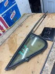 1973 1979 Ford F100 F150 F350 Left A/c Green Tinted Glass Vent Wing Window Sun X Used. Price: $199.99.