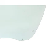 Door Glass Front Driver Side 2005-2014 Ford Mustang New. Price: $119.23.