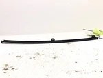 10-14 Legacy Outback Passenger Right Rear Vent Window Frame Track Only Used. Price: $53.44.