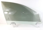 Maserati Ghibli Q4 3.0 2014 Front Right Door Window Glass 43R-00043 Oem Used. Price: $250.00.