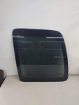 2002-2007 Jeep Liberty Left Side Quarter Glass Oem Used. Price: $74.95.