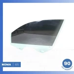 18-25 Bmw G02 X4M Front Left Door Window Glass 51337417379 Oem Used. Price: $166.00.