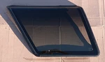 1984-1989 Toyota 4RUNNER Rear Quarter Window Glass (lh) Used. Price: $175.00.