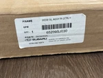 Lt Qtr Glass Assy, Fits 2019-2023 Subaru Forester, 65209SJ030 New. Price: $139.00.