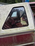 1979 1978 1977 Pontiac Bonnevill Right Rear Quarter Landau Window Glass Oe Used. Price: $129.87.