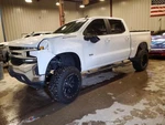 (local Pickup Only) Passenger Rear Door Glass Crew Cab Opt Ako Fits 19-25 Sierra Used. Price: $144.90.