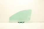 2020-2024 Nissan Sentra Front Left Driver Side Door Window Glass 80301-6LE0A Oem Used. Price: $131.88.
