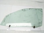1999-2000 Bmw 323I Front Driver Left Door Glass Window 51-33-8-196-025 Used. Price: $92.96.