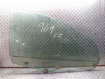 97 98 99 01 Lexus ES300 Right Passenger Front Window Glass Sedan Used. Price: $119.96.
