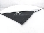 2022-2024 Honda Civic Rear Driver Left Quarter Window Glass 73550-T47-A0 *chrome Used. Price: $134.66.
