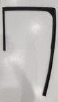 08-10 Lincoln Mkx Oem Rear Right Door Window Rubber Run Track Seal Used. Price: $66.50.