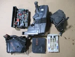 2012 Honda Crv Engine Compartment Fuse Box Oem 184K Miles - LKQ451367764 Used. Price: $169.83.