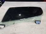 Maserati Quattroporte 03-12 Rear Left Glass Window Tinted Oem 04 05 06 07 08 09 Used. Price: $278.10.