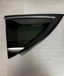 2020-23 Tesla Model Y Quarter Glass Left Rear 1621162-70-D Oem Used. Price: $99.99.