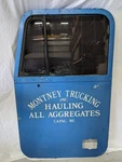 Used Freightliner Fld Classic Lh Door Shell W/ Vent Window P/n A18-28015-004. Price: $432.59.