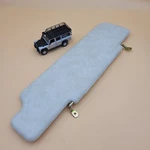 Land Rover Defender Right Sun Visor Station Wagon 1653499 Part MTC5698 New. Price: $295.95.