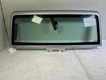2007-2018 Jeep Wrangler Windshield Glass Only Vin Jk Body Oem Used. Price: $258.00.