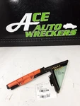 Tesla 2018 Front Door Vent Glass 644173 Used. Price: $116.00.