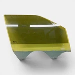 2019-2025 Chevrolet Blazer Front Right Side Door Window Glass Oem DD13091GT Used. Price: $125.62.