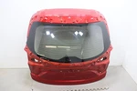 2019-2023 Mazda CX-9 Rear Tailgate Hatch W/ Glass Oem Red 46V Used. Price: $851.14.