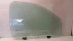 Passenger Right Front Door Glass For 2002-08 Dodge Ram 1500 Regular Cab Used. Price: $79.95.