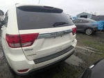Trunk/hatch/tailgate Excluding SRT8 Fits 11-13 Grand Cherokee 32285988 Used. Price: $637.06.