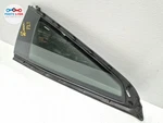 2021-25 Bmw M4 Rear Left Glass Quarter Panel Coupe Driver Side Fixed Window G82 Used. Price: $199.77.
