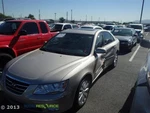 Used Front Left Door Glass Fits: 2009 Hyundai Sonata 3.3L 6 Cylinder Solar. Price: $120.70.