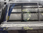 20-24 Ford Explorer Rear Door Glass Window Left Driver Side Oem LB5Z7825713B Used. Price: $128.24.