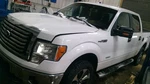 Passenger Rear Door Glass Crew Cab Fits 09-14 Ford F150 Pickup 10299062 Used. Price: $112.00.