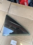 Fits 2015-2017 Toyota Camry Sedan Driver Side Left Rear Vent Glass Window Used. Price: $50.00.