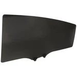 Door Glasses Rear Driver Left Side Hand For Honda Hr-v 2016-2022 New. Price: $61.31.