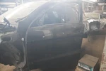 Front Left Driver Door Shell 1667200105 Oem Mercedes GLE63 ML63 W166 X166 *note* Used. Price: $367.49.