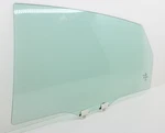 2018-2021 Honda Accord Sport Rear Left Door Window Glass Oem Used. Price: $100.95.