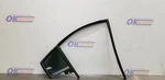 18 Dodge Charger Door Vent Glass Window Right Passenger Used. Price: $100.00.