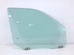 19-24 Dodge Ram 2500 3500 Crew Cab Front Right Door Window Glass Oem Used. Price: $149.65.