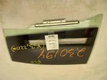 Driver Left Rear Door Glass Fits 13-18 Lexus ES300H Used. Price: $99.99.