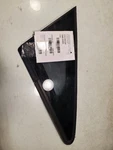 Passenger Corner Glass Prius Vin Eu Pillar Fits 12-18 Used. Price: $71.20.