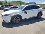 Used Front Right Door Glass Fits: 2019 Mazda CX-9 Grade. Price: $94.99.