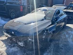 Passenger Right Rear Door Glass Fits 12-18 Audi A7 1458113 Used. Price: $85.00.