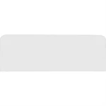 Oer NR1057C 1962-67 Nova Station Wagon Back Glass Clear New. Price: $156.99.