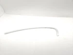 Genuine 17-23 Bmw 530I 540I G30 Rear Driver Left Side Door Upper Molding Chrome Used. Price: $89.00.