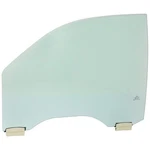 Door Glass Front Left Hand Side Driver For Cadillac Escalade Esv Ext 2011-2013 New. Price: $123.25.
